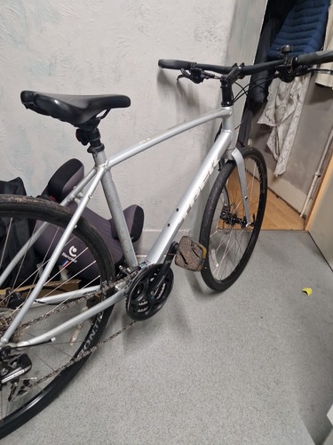 Trek fx2 hybrid - fx2,
