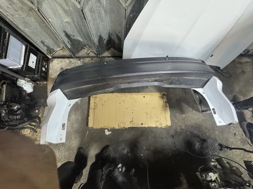 Ford focus estate 2015 rear - ford,