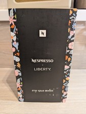 Nespresso Liberty Of London
