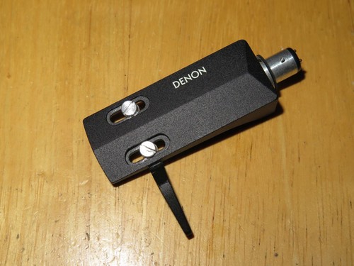 Denon pcl aluminium - pcl-4, body
