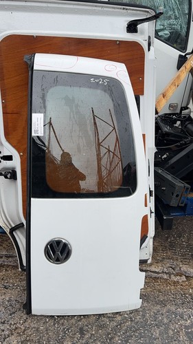 2016 2020 volkswagen caddy mk4 - 2016-2020,