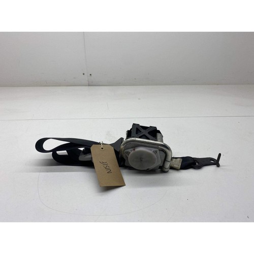 Subaru impreza seat belt front - impreza,