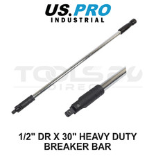 US PRO Industrial 1/2" Dr 30"