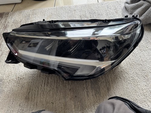 Vauxhall corsa 2019 2023 - vauxhall,