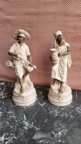 Pair royal dux - pair,