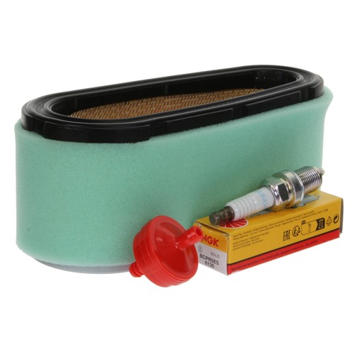 Service kit fits briggs - kit,