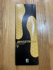 Nikken Magstrides EQL+FIR