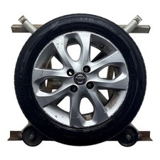 NISSAN MICRA ALLOY WHEEL K13
