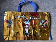 IRREGULAR CHOICE Rare Large
