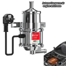 Car Engine-Heater Preheater