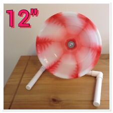 12" Animal Pet Wheel