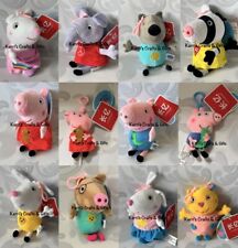 PEPPA PIG & FRIENDS THEMED