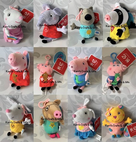 Peppa pig baby - peppa, &
