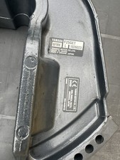 PORT SIDE TRANSOM CLAMP BRACKET 25HP YAMAHA F25GET 4 Stroke Outboard