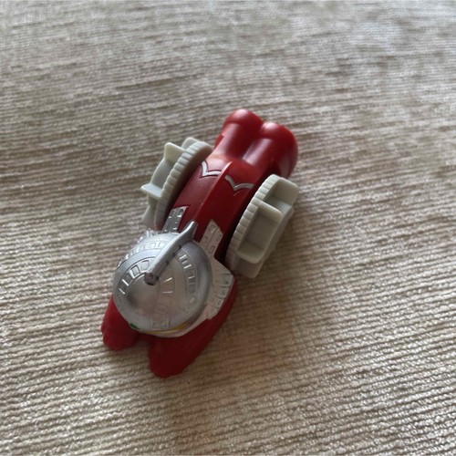 Ultraman minicar pullback - ultraman,