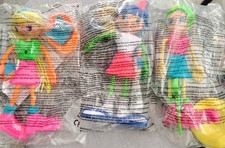 Vintage McDonald's Happy Meal