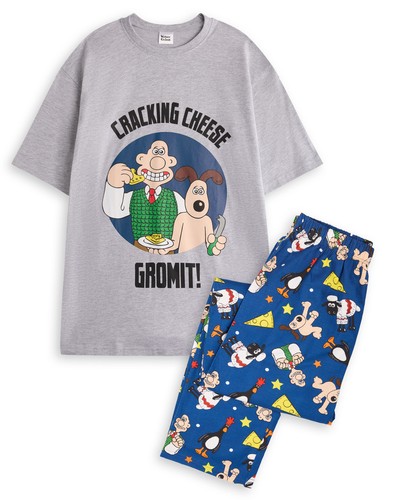 Wallace and gromit short - wallace,