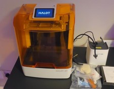 Creality Halot X1 Resin 3D
