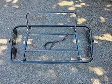 MG TF boot rack  S2000 MX5 MR2 Roadster Saloon same as Auto Maxi Maxiback 555