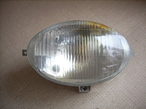 Piaggio vespa et4 et2 - vespa, et4/et2