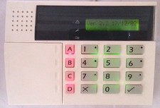 Scantronic 9930 Remote Alarm