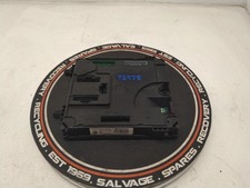 Renault Laguna 2010 Mk3 Body