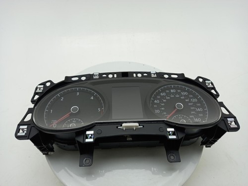 Volkswagen golf speedometer - golf,