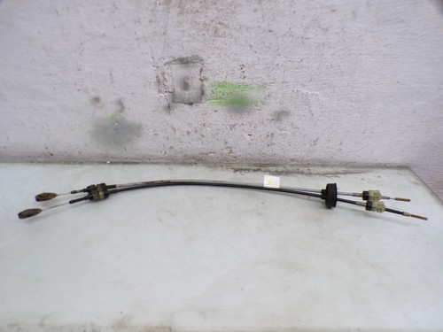 Cables opel astra 2 16v - opel,