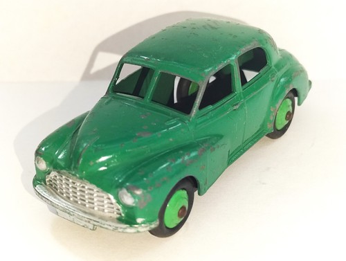Meccano dinky toys 40g - meccano,