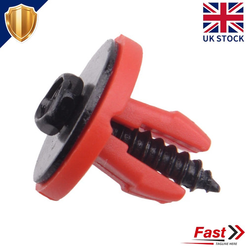 Fit ford engine - engine, undertray