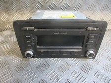 2011 AUDI A3 8P 1.6 TDI SPORT