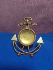 Antique Nautical Themed Anchor