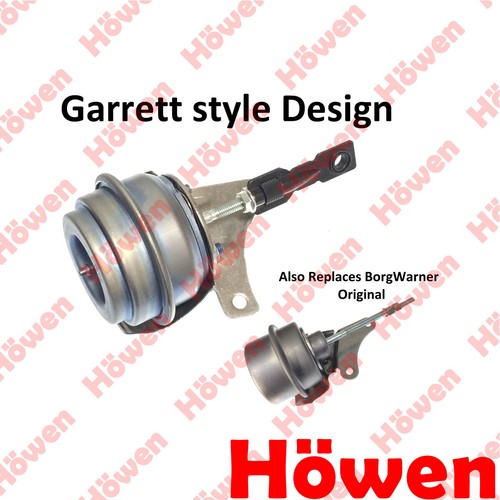 Howen kp39 turbo - howen,