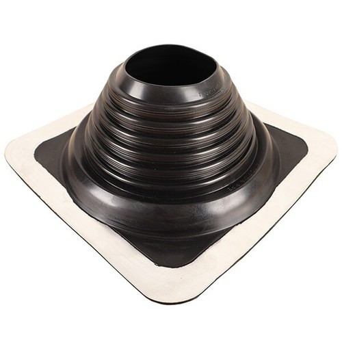 Low temperature roof flashing - low,
