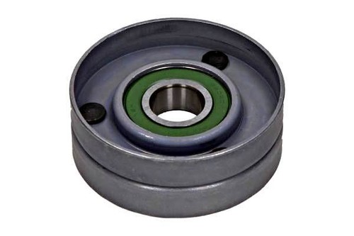 Ribbed belt tensioner lever - v-ribbed,