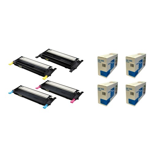 Toner for samsung clp 315 - samsung, clp-315