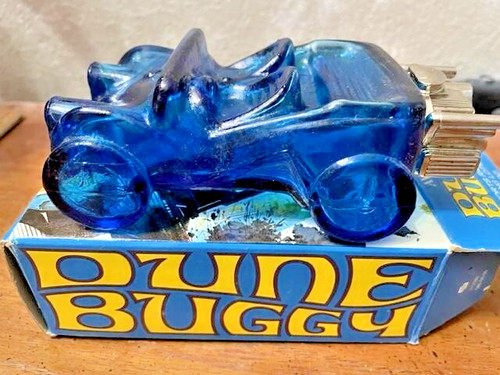 Avon dune buggy blue - dune,