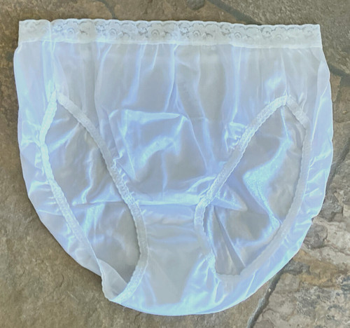 Hanes snow white silky - hanes,