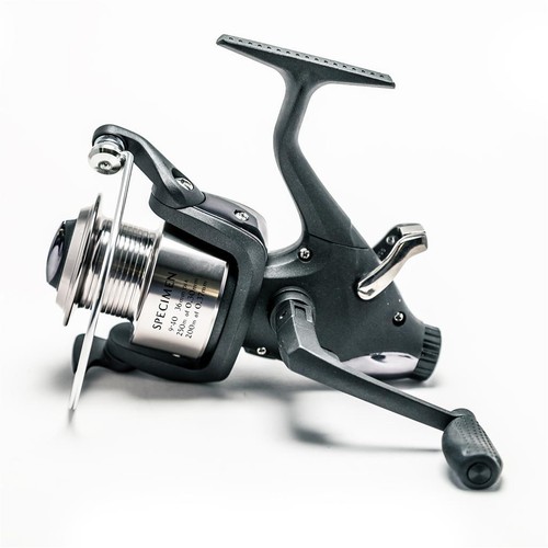 Drennan series reels carp - reels,