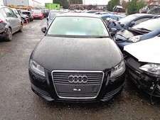 AUDI A3 8P 1.8 TFSI MANUAL