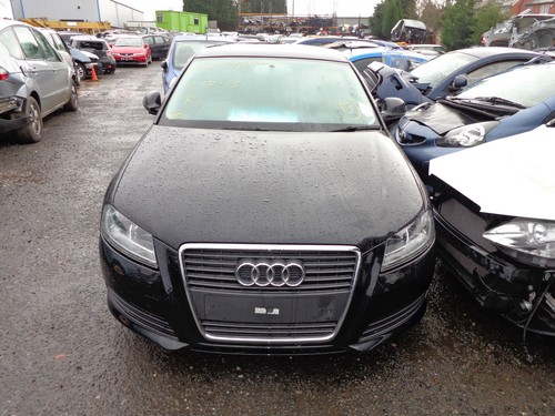 Audi 8 tfsi manual - audi,