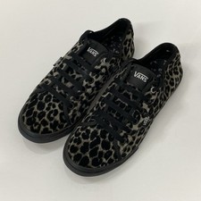 Vans Authentic Lowpro Matte