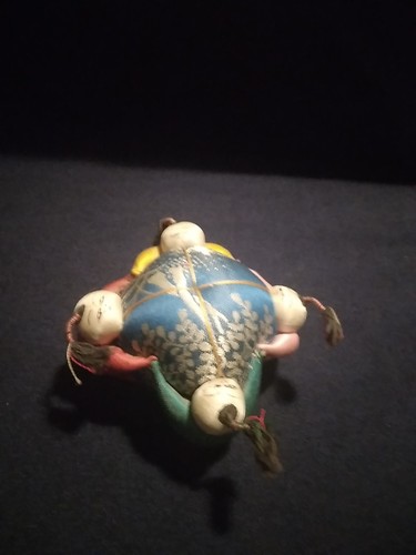 Vintage small oriental - vintage,