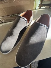 Viberg Men’s Thyme Janus