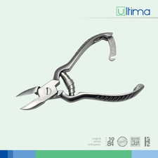 12CM STAINLESS STEEL HARD