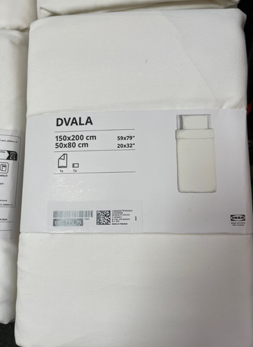 Ikea dvala single size - ikea,