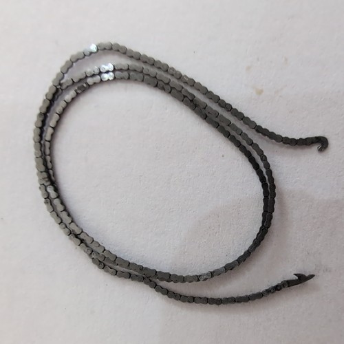 Fusee chain length - fusee,