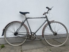 Vintage (1959) Raleigh Trent