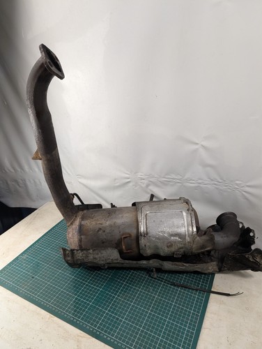 Bm11005h diesel particulate - bm11005h,