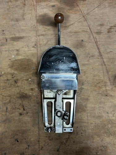 Morse control mt2 - control,